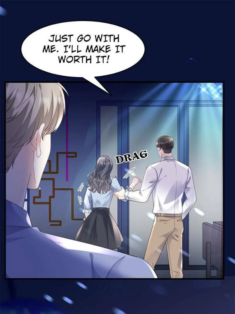 Mademoiselle Will Mess Around Chapter 132 page 1 - 