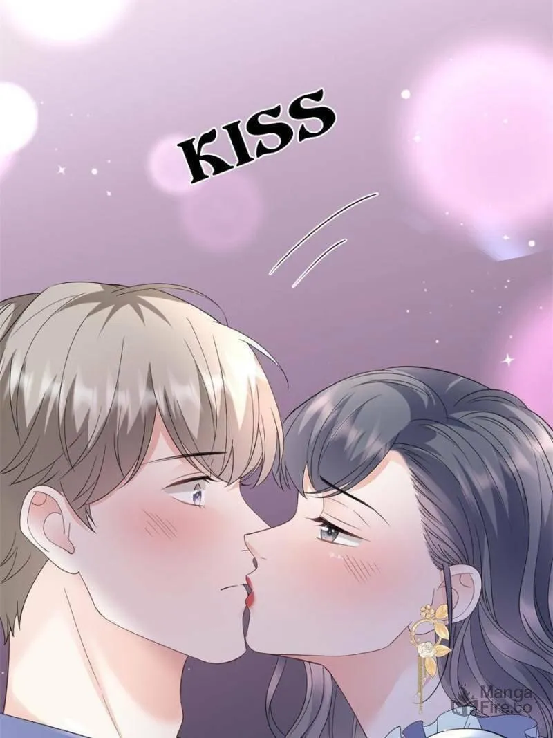 Mademoiselle Will Mess Around Chapter 132 page 12 - 
