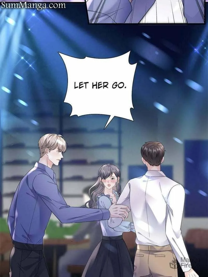 Mademoiselle Will Mess Around Chapter 132 page 3 - 