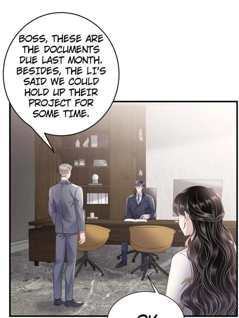 Mademoiselle Will Mess Around Chapter 132 page 23 - 