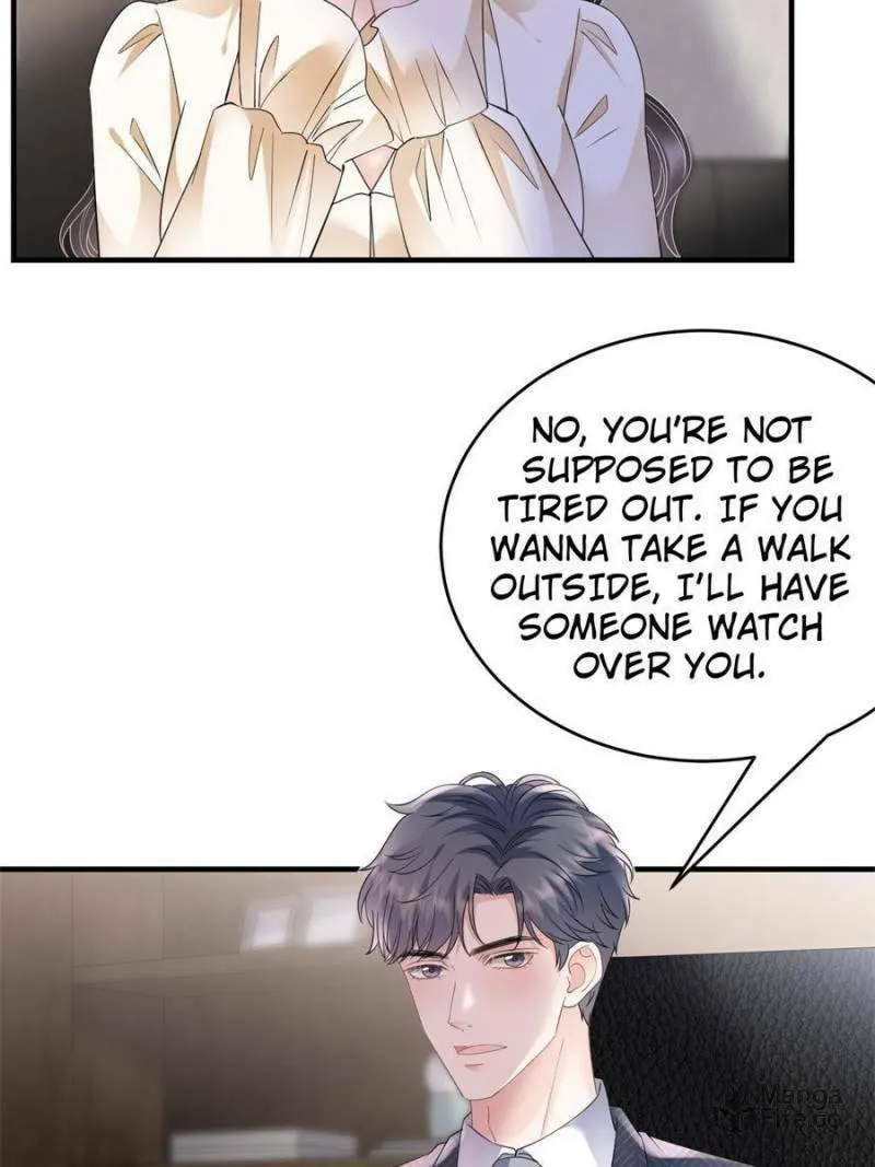 Mademoiselle Will Mess Around Chapter 132 page 25 - 