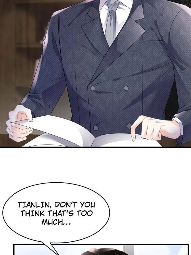 Mademoiselle Will Mess Around Chapter 132 page 26 - 