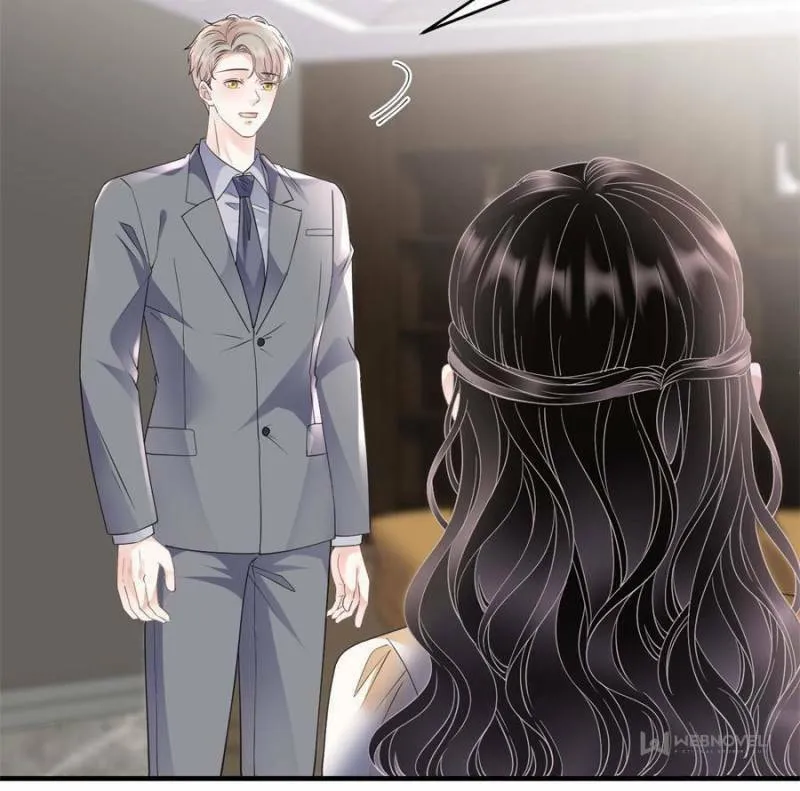 Mademoiselle Will Mess Around Chapter 132 page 28 - 