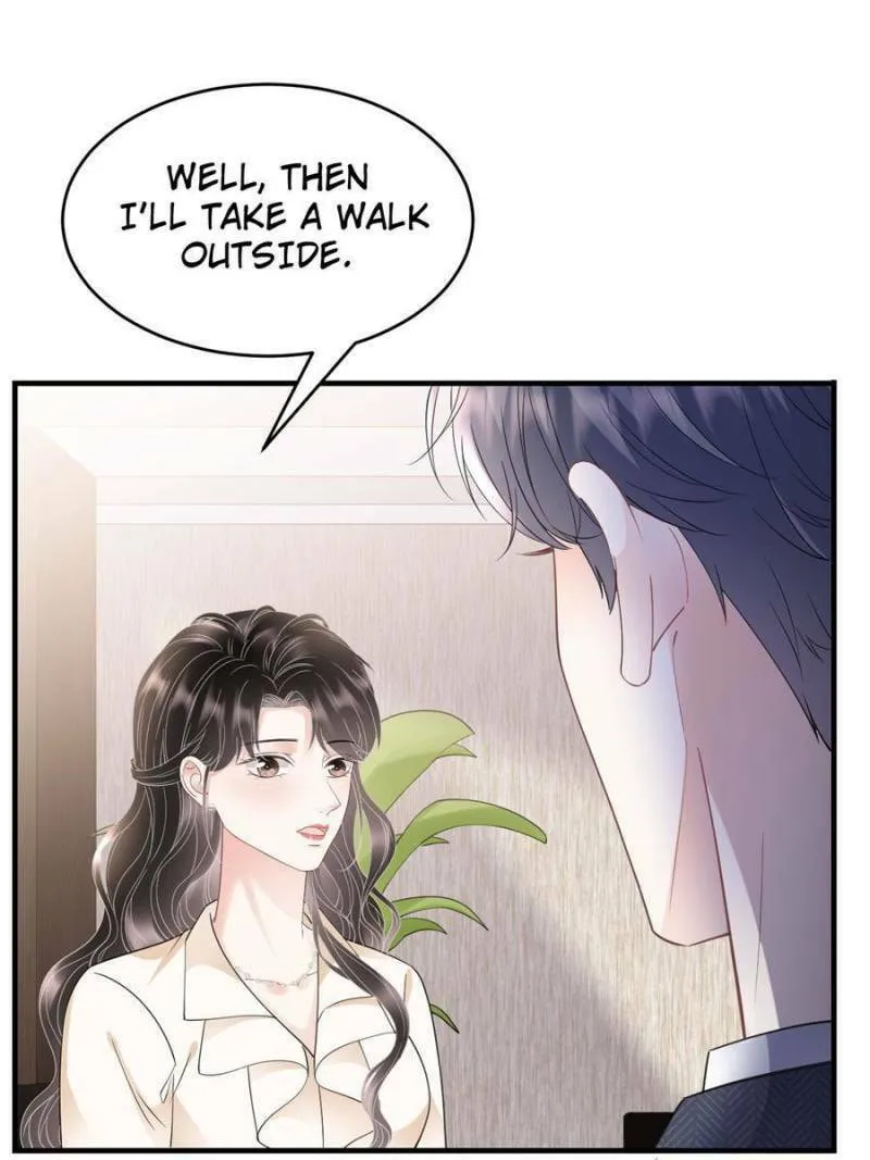 Mademoiselle Will Mess Around Chapter 132 page 29 - 