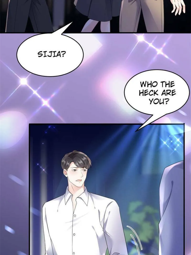 Mademoiselle Will Mess Around Chapter 132 page 4 - 