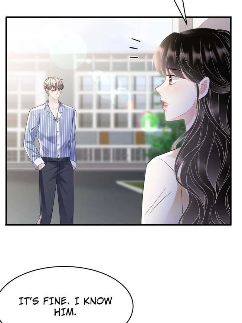Mademoiselle Will Mess Around Chapter 132 page 32 - 