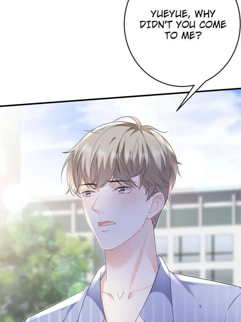 Mademoiselle Will Mess Around Chapter 132 page 34 - 