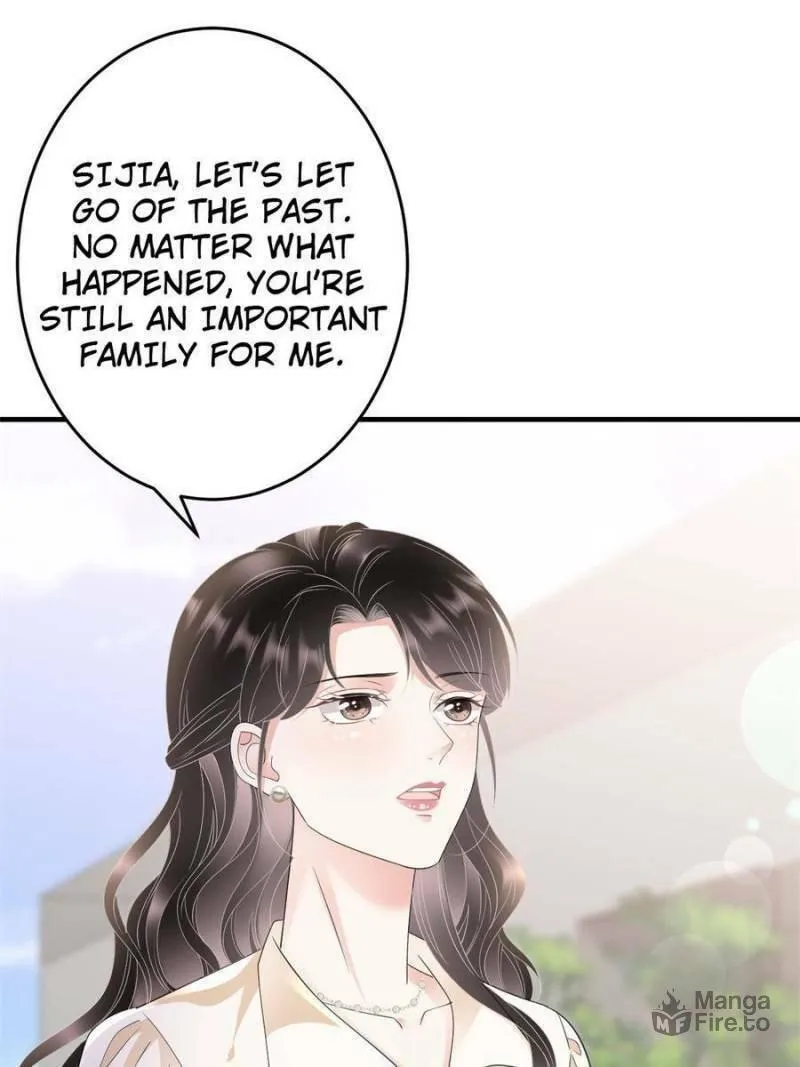Mademoiselle Will Mess Around Chapter 132 page 36 - 