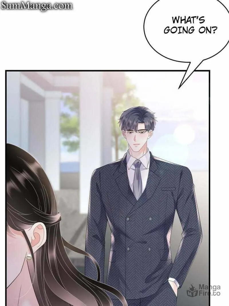 Mademoiselle Will Mess Around Chapter 132 page 39 - 