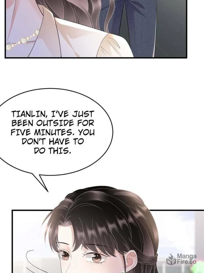 Mademoiselle Will Mess Around Chapter 132 page 40 - 