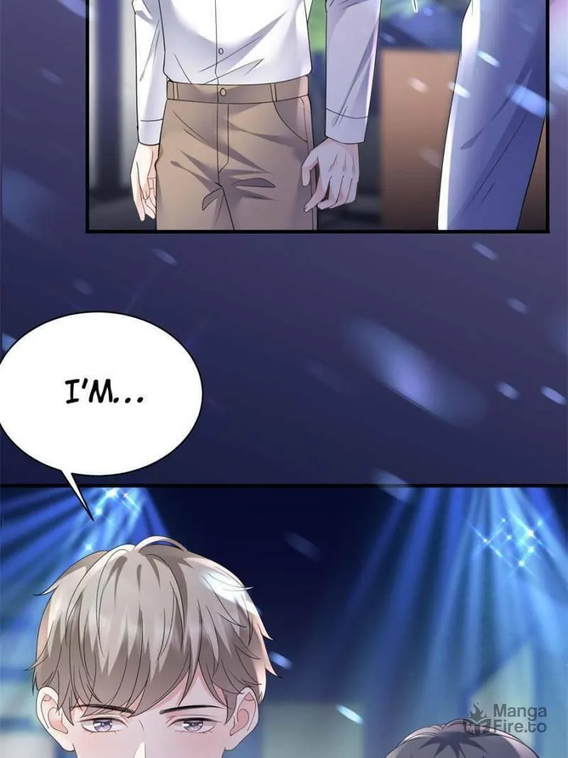 Mademoiselle Will Mess Around Chapter 132 page 5 - 