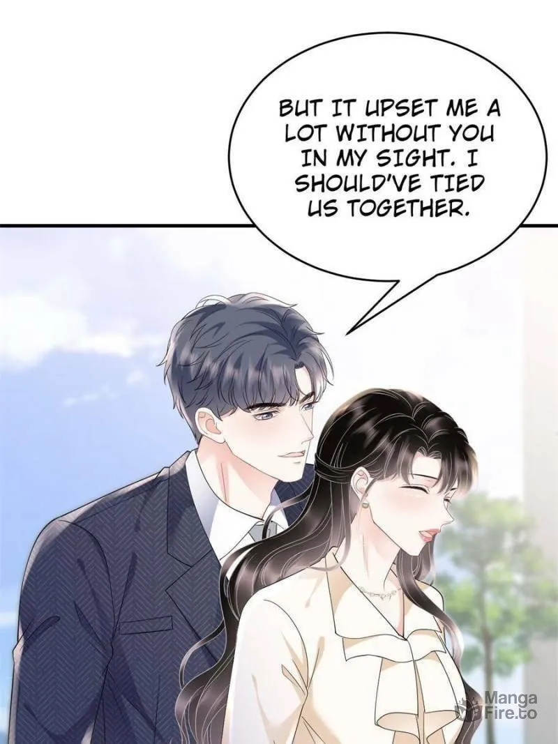 Mademoiselle Will Mess Around Chapter 132 page 42 - 