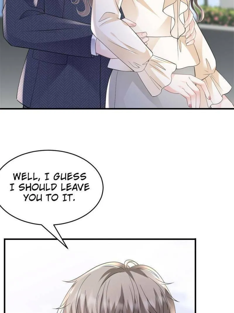 Mademoiselle Will Mess Around Chapter 132 page 43 - 