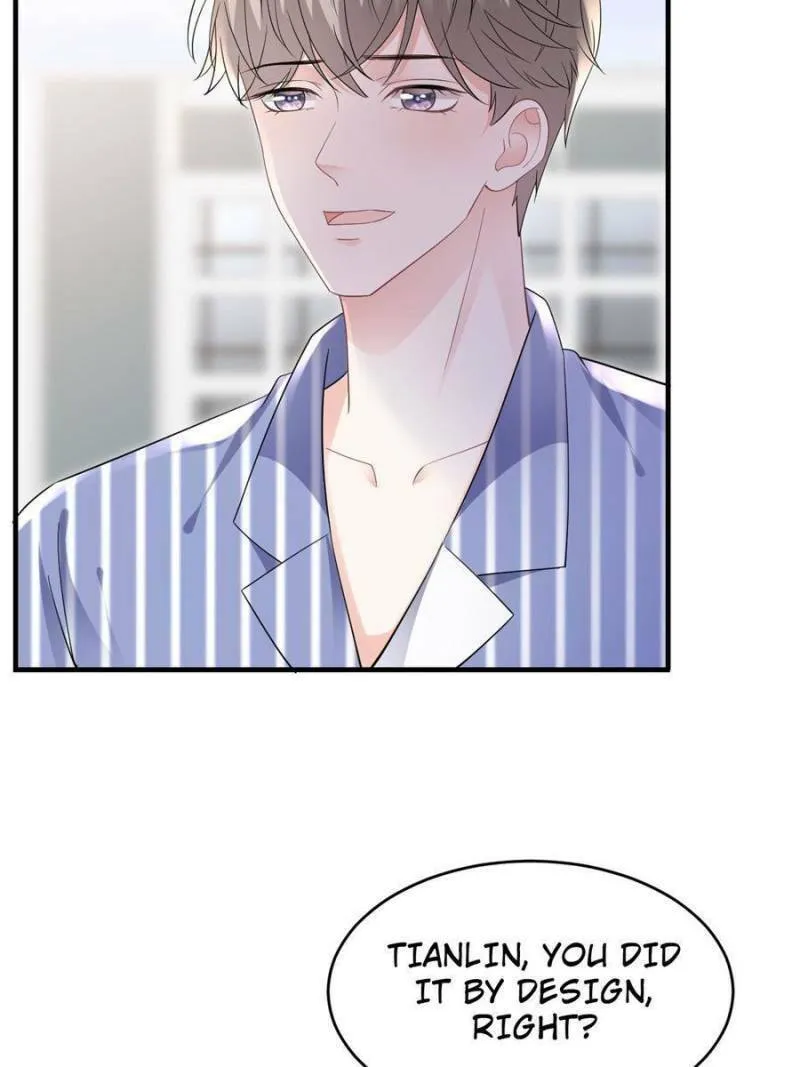 Mademoiselle Will Mess Around Chapter 132 page 44 - 
