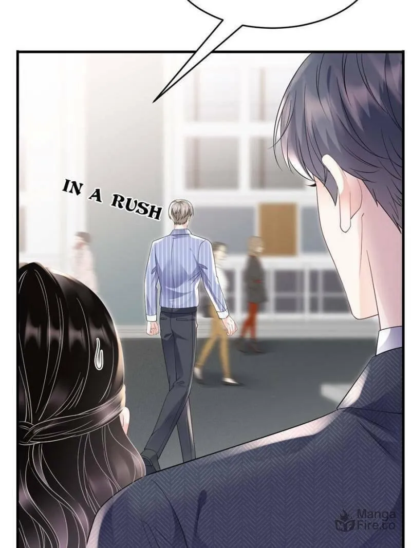 Mademoiselle Will Mess Around Chapter 132 page 45 - 