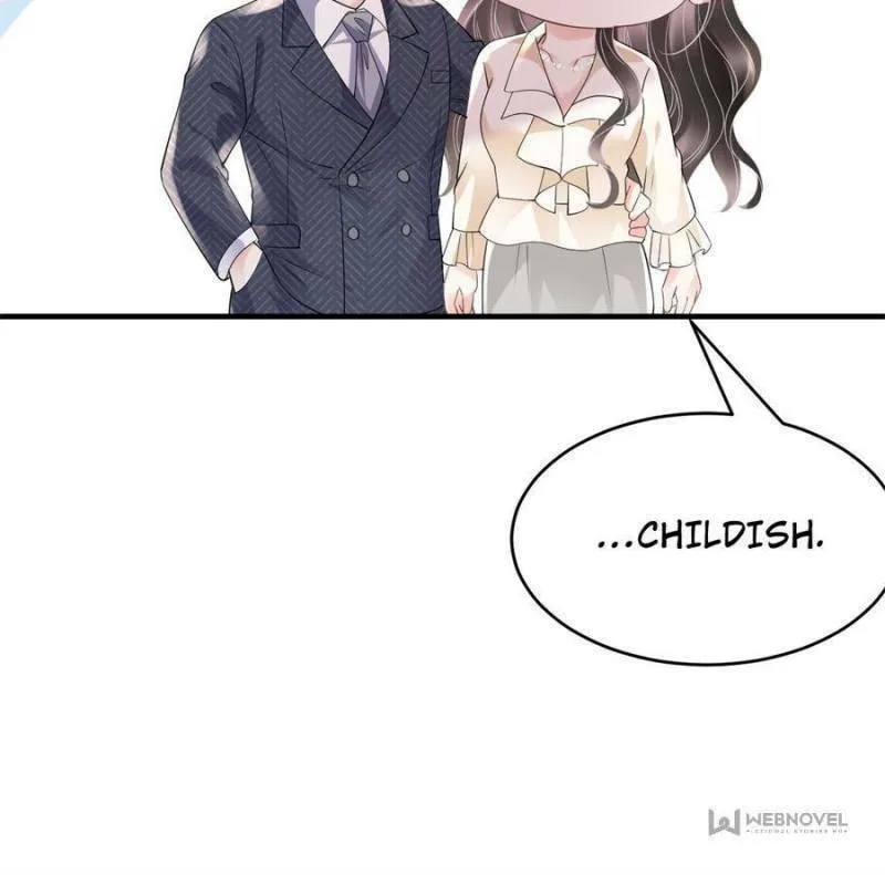 Mademoiselle Will Mess Around Chapter 132 page 47 - 