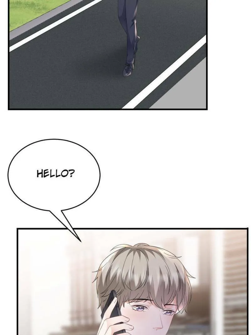 Mademoiselle Will Mess Around Chapter 132 page 49 - 