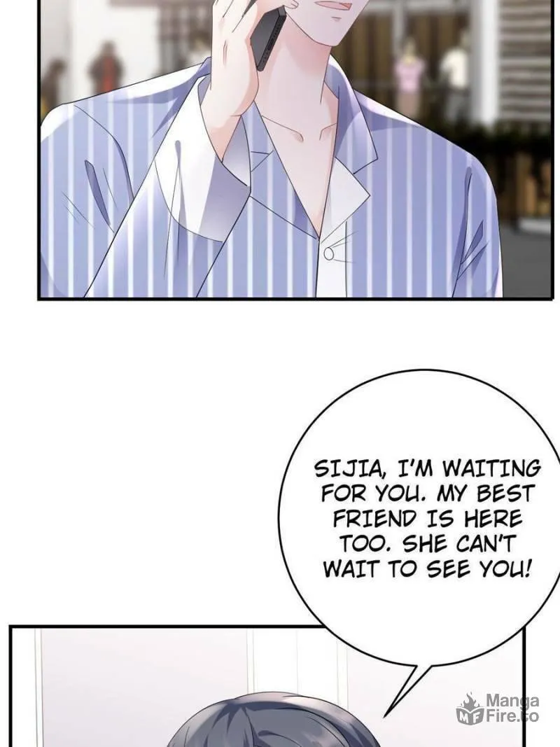Mademoiselle Will Mess Around Chapter 132 page 50 - 