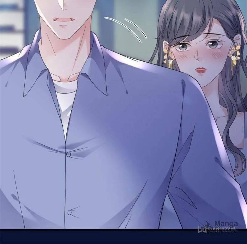 Mademoiselle Will Mess Around Chapter 132 page 6 - 