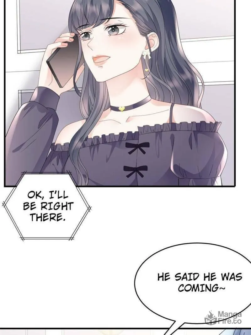 Mademoiselle Will Mess Around Chapter 132 page 51 - 