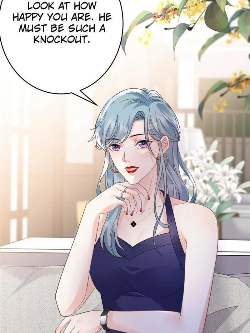 Mademoiselle Will Mess Around Chapter 132 page 53 - 