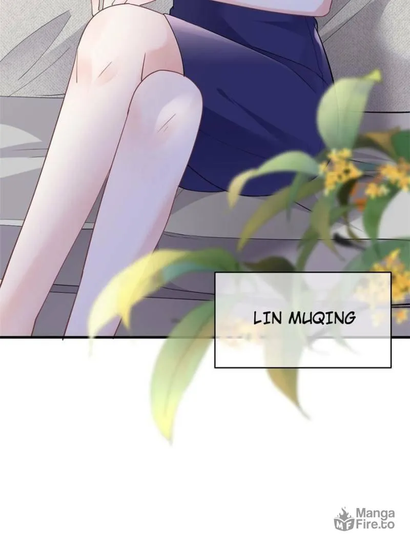 Mademoiselle Will Mess Around Chapter 132 page 54 - 