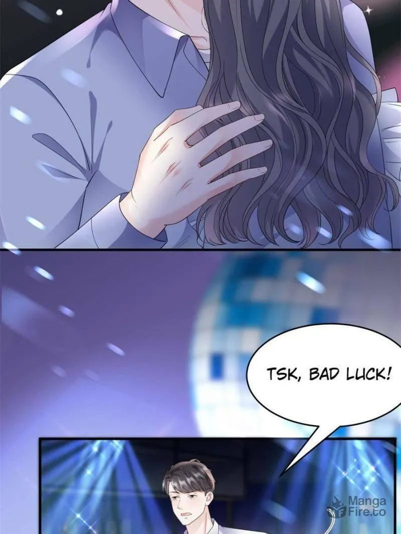 Mademoiselle Will Mess Around Chapter 132 page 9 - 