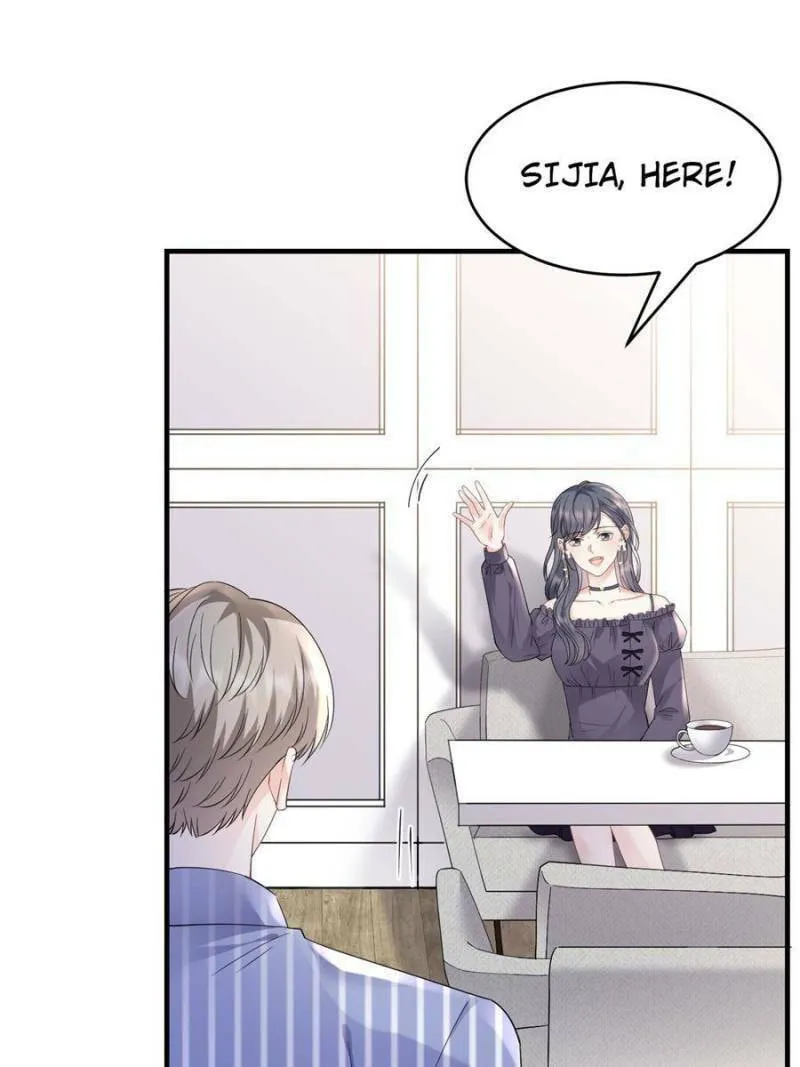 Mademoiselle Will Mess Around Chapter 133 page 1 - 