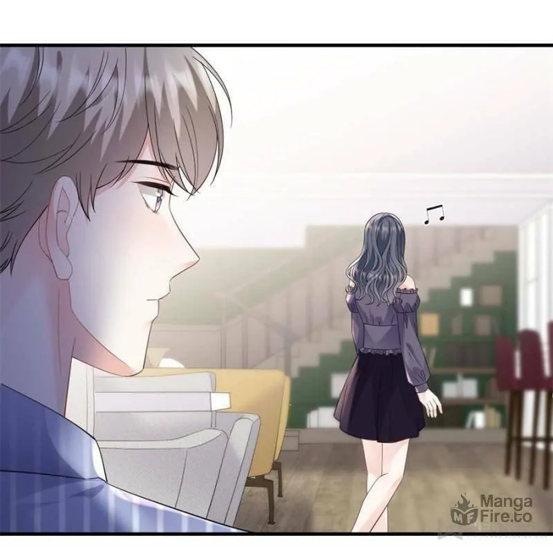 Mademoiselle Will Mess Around Chapter 133 page 12 - 