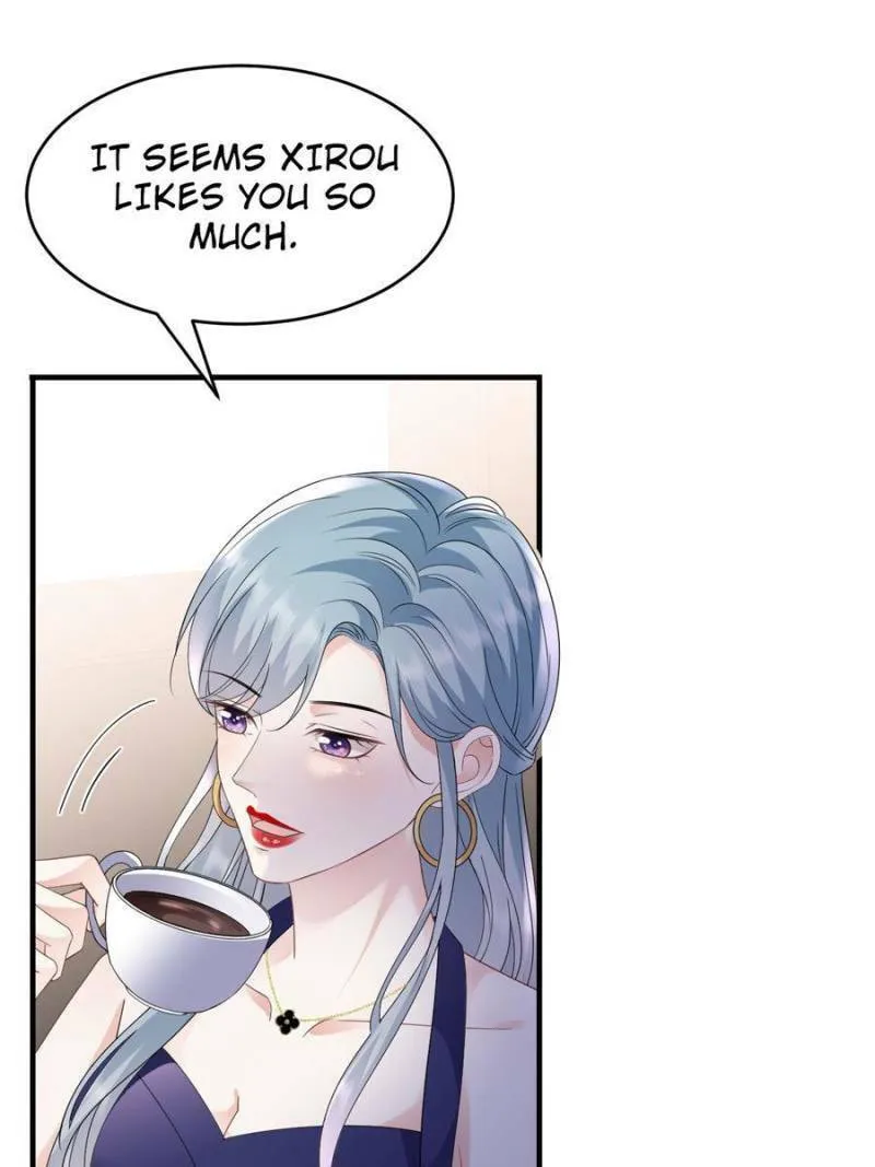 Mademoiselle Will Mess Around Chapter 133 page 13 - 