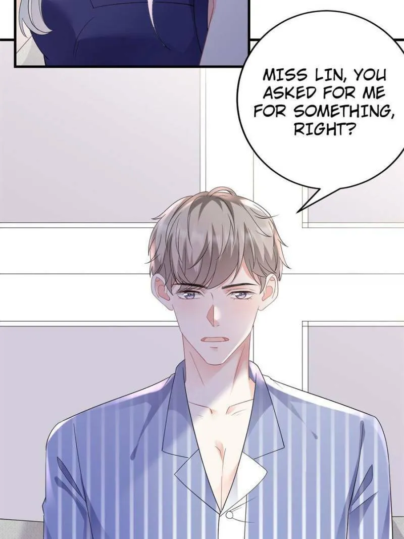 Mademoiselle Will Mess Around Chapter 133 page 14 - 