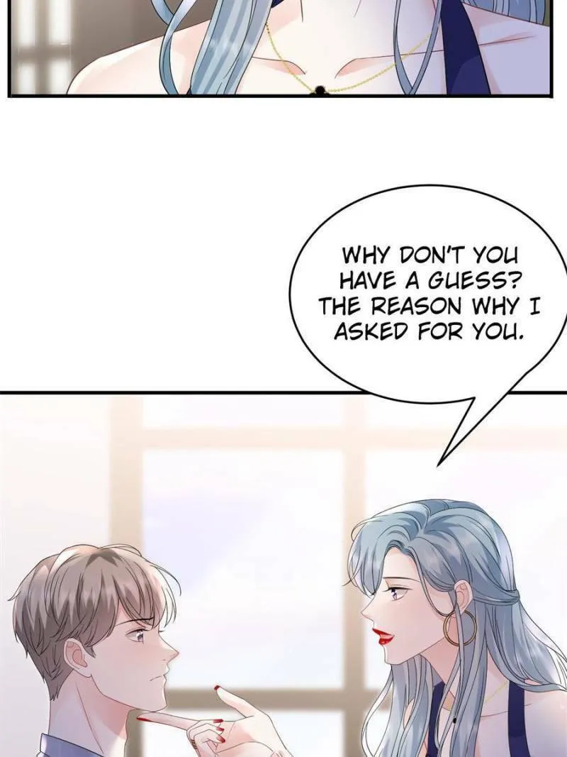 Mademoiselle Will Mess Around Chapter 133 page 16 - 