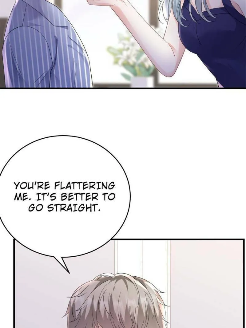 Mademoiselle Will Mess Around Chapter 133 page 17 - 
