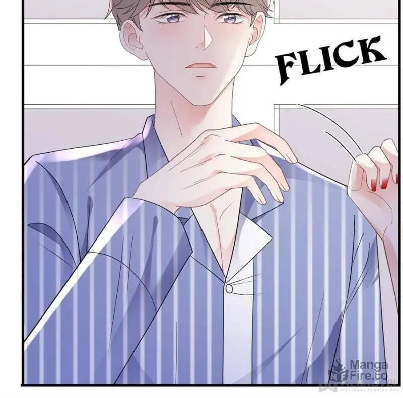 Mademoiselle Will Mess Around Chapter 133 page 18 - 