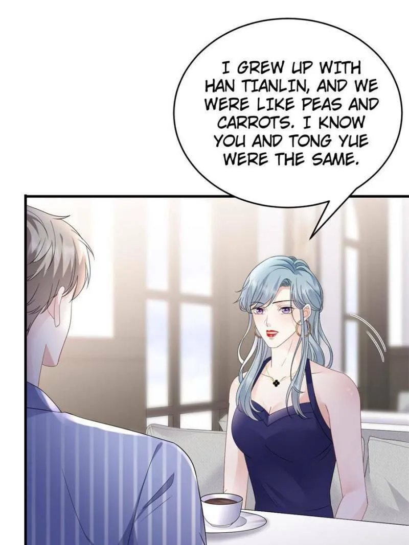 Mademoiselle Will Mess Around Chapter 133 page 19 - 