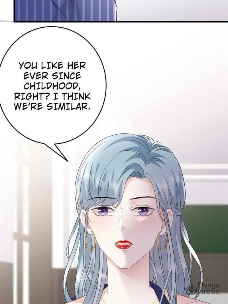 Mademoiselle Will Mess Around Chapter 133 page 20 - 