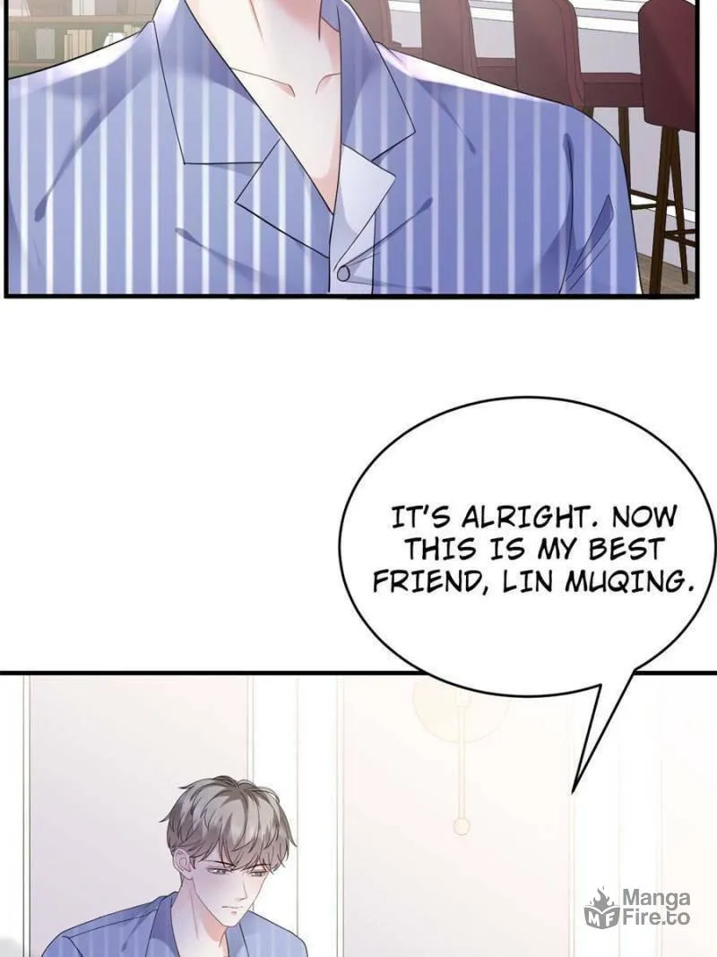 Mademoiselle Will Mess Around Chapter 133 page 3 - 