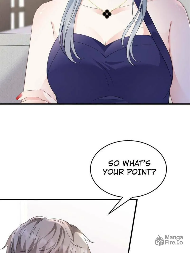 Mademoiselle Will Mess Around Chapter 133 page 21 - 