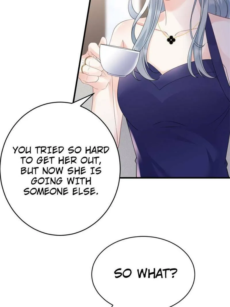 Mademoiselle Will Mess Around Chapter 133 page 23 - 
