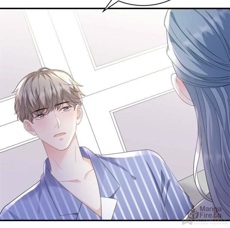 Mademoiselle Will Mess Around Chapter 133 page 24 - 