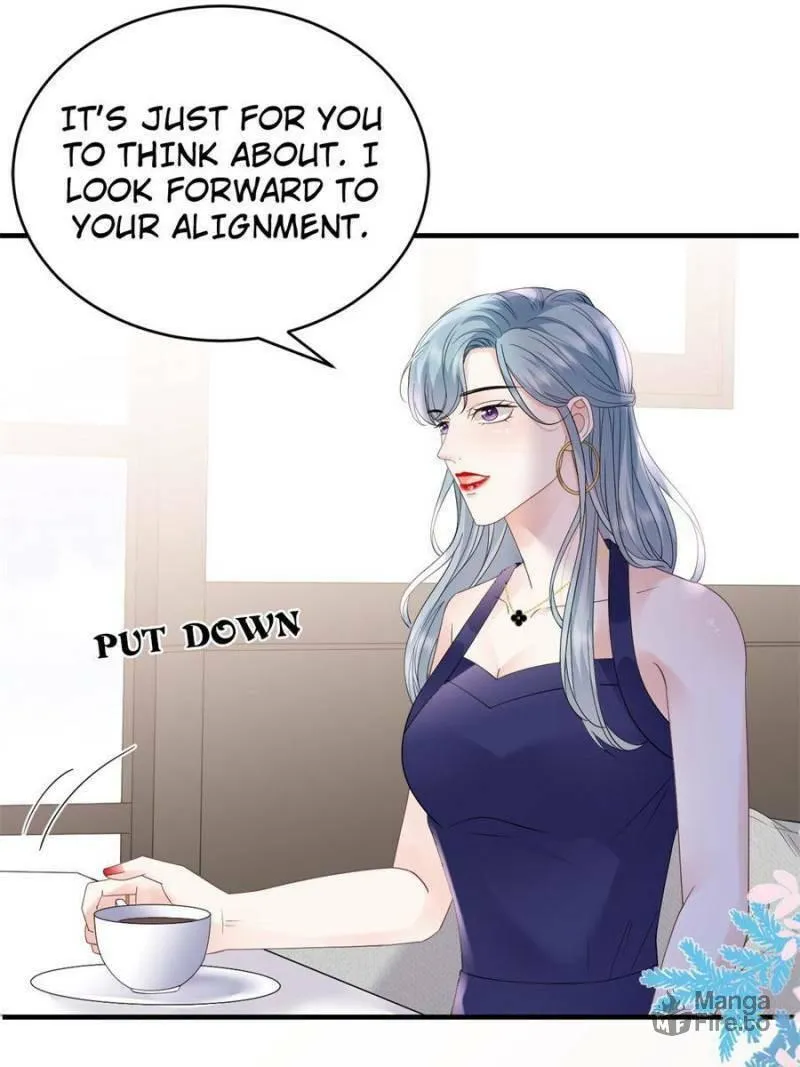 Mademoiselle Will Mess Around Chapter 133 page 25 - 