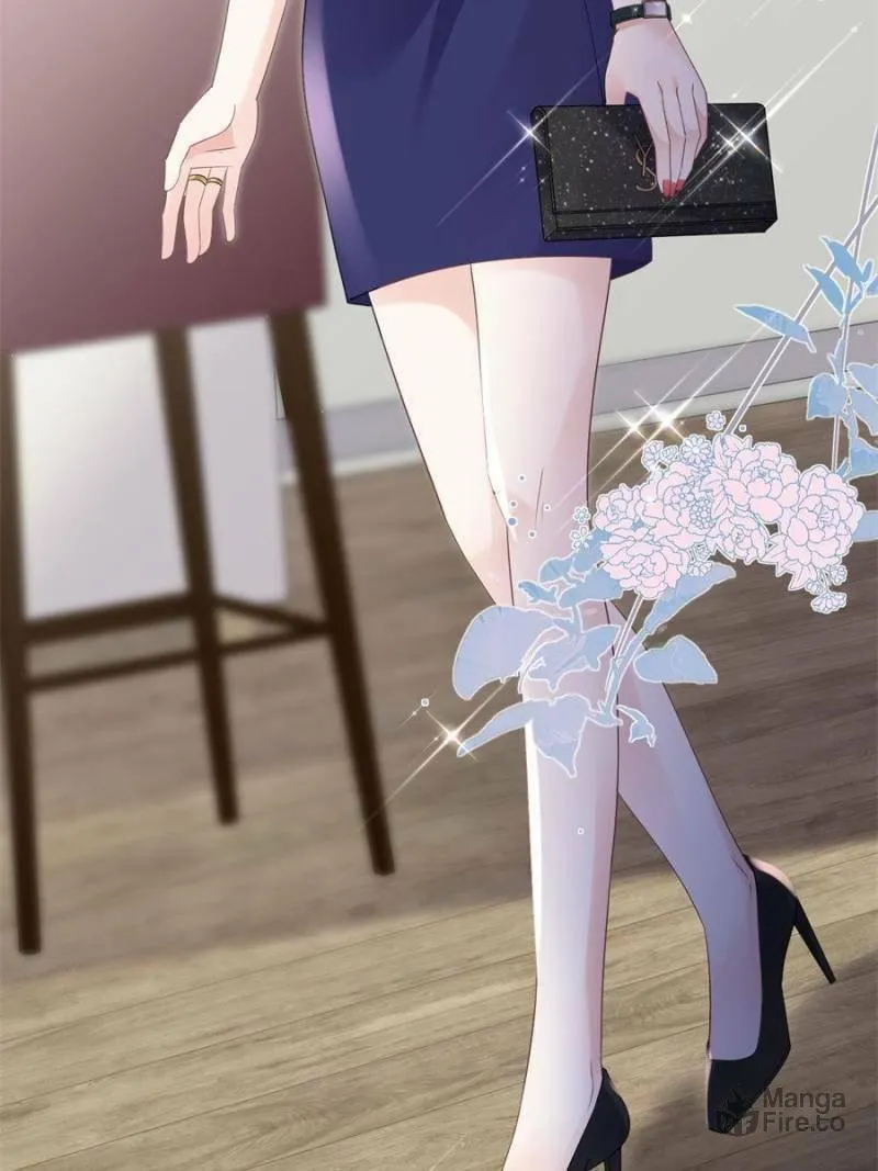 Mademoiselle Will Mess Around Chapter 133 page 27 - 