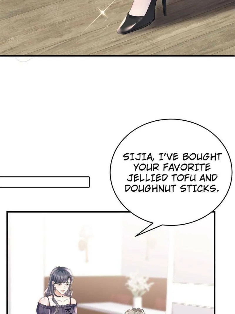 Mademoiselle Will Mess Around Chapter 133 page 28 - 