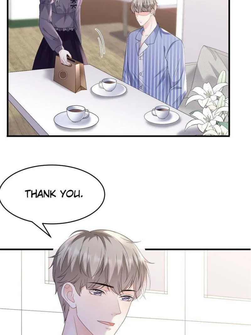 Mademoiselle Will Mess Around Chapter 133 page 29 - 