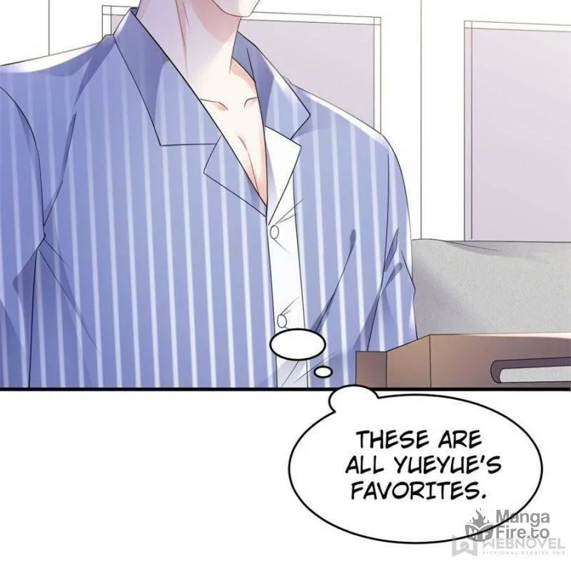 Mademoiselle Will Mess Around Chapter 133 page 30 - 