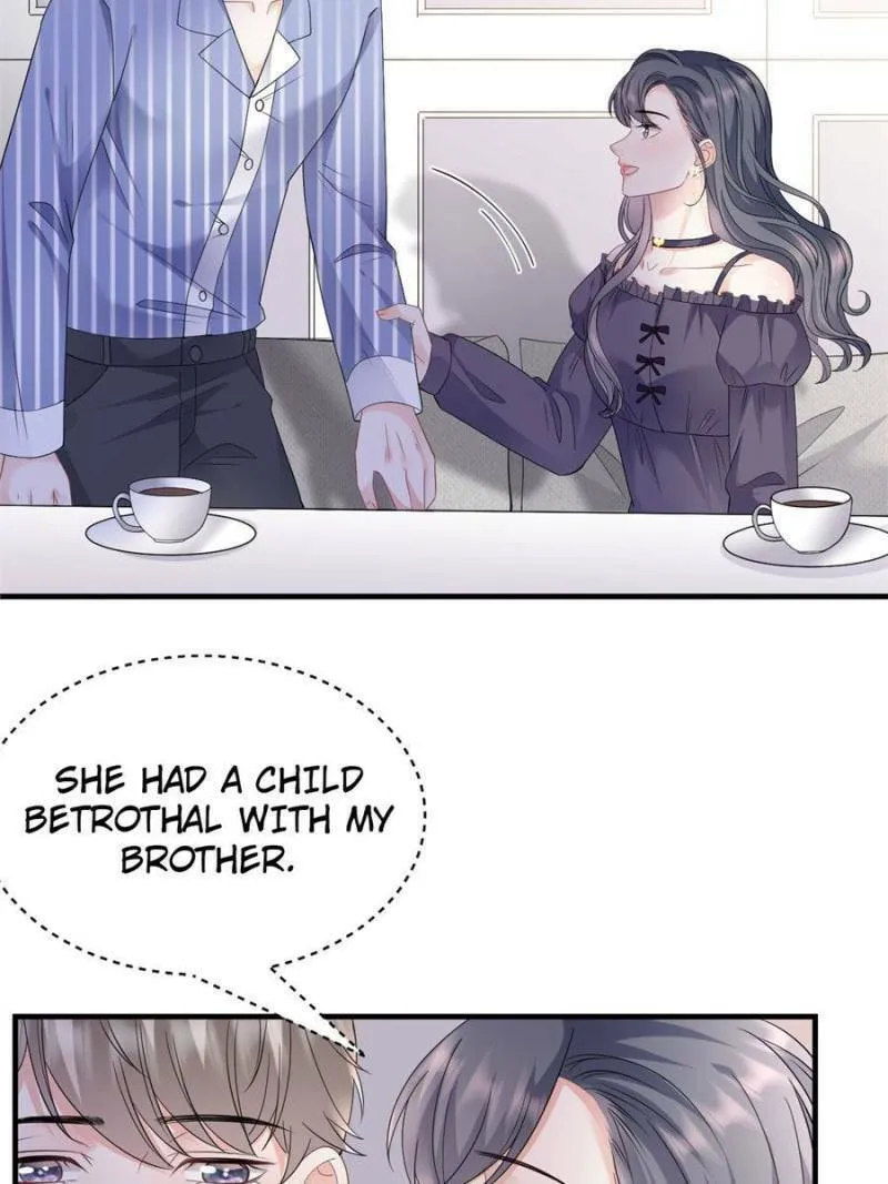 Mademoiselle Will Mess Around Chapter 133 page 4 - 