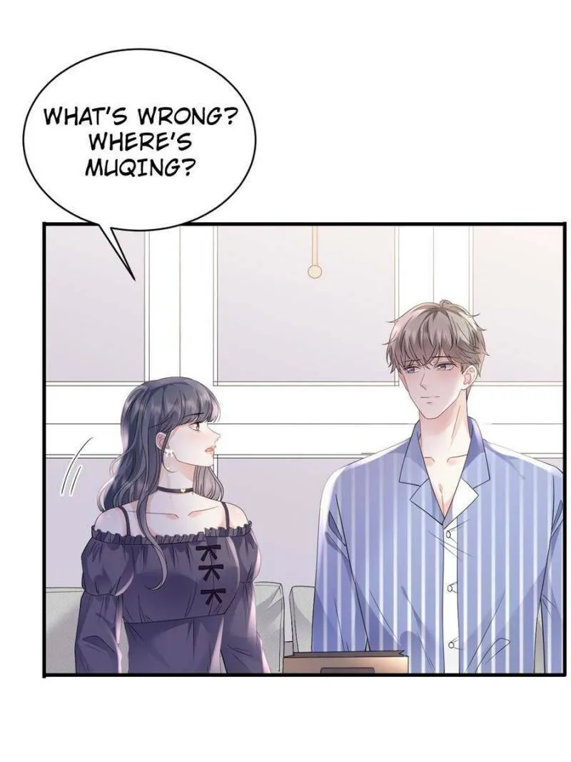 Mademoiselle Will Mess Around Chapter 133 page 31 - 