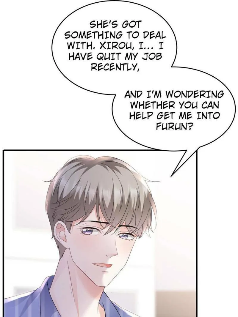 Mademoiselle Will Mess Around Chapter 133 page 32 - 