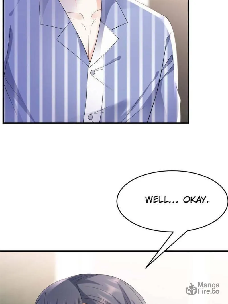 Mademoiselle Will Mess Around Chapter 133 page 33 - 