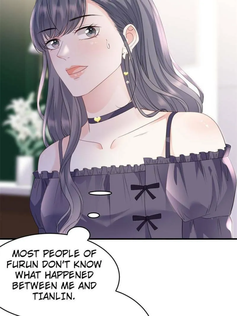 Mademoiselle Will Mess Around Chapter 133 page 34 - 